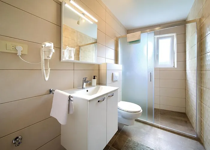 Apartment Dal Malinska