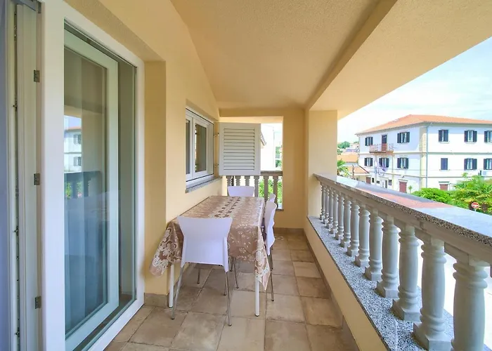 Apartment Dal Malinska
