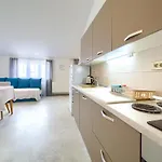 Apartmán Dal *