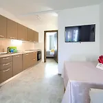 Apartmán Dal Malinska
