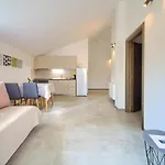 Apartmán Dal