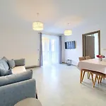 Apartmán Dal