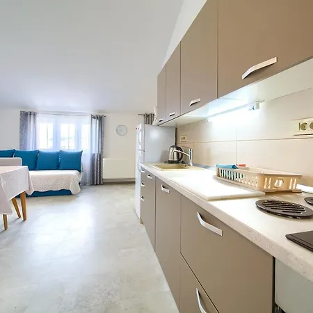 Apartman Dal *