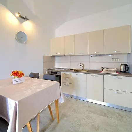 Apartman Dal Malinska