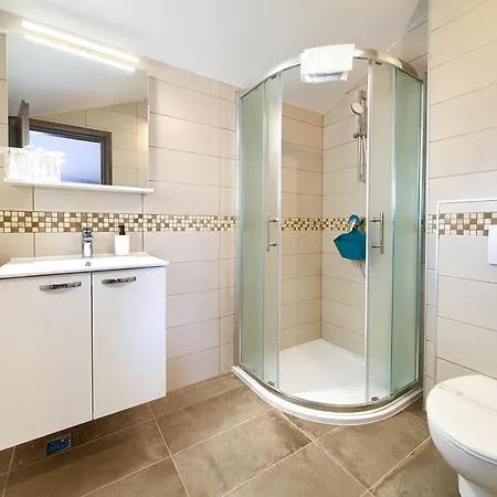 Apartman Dal