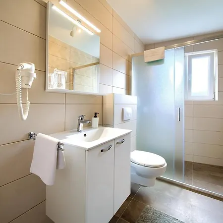 Apartman Dal Malinska