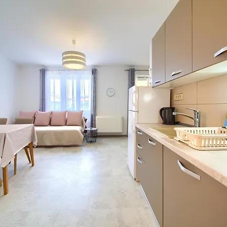 Dal Apartman *