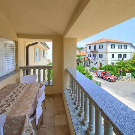 Apartmán Dal *