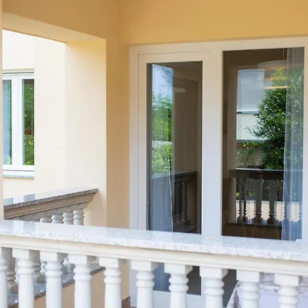 Apartman Dal Malinska