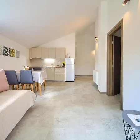 Apartman Dal