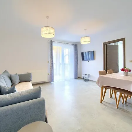 Apartman Dal