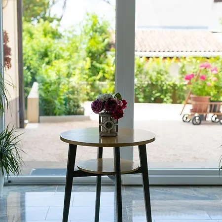 Apartman Dal Malinska