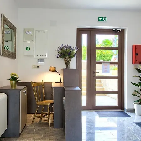 Dal Apartman