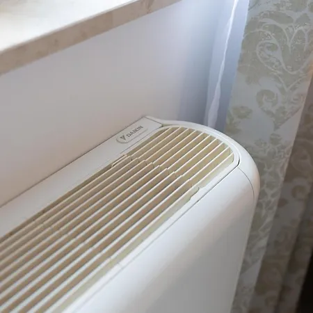 Apartman Dal Malinska