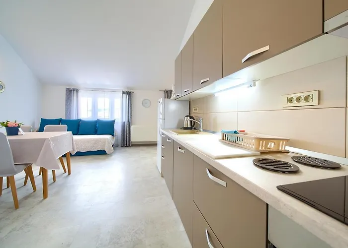 Apartmán Dal *