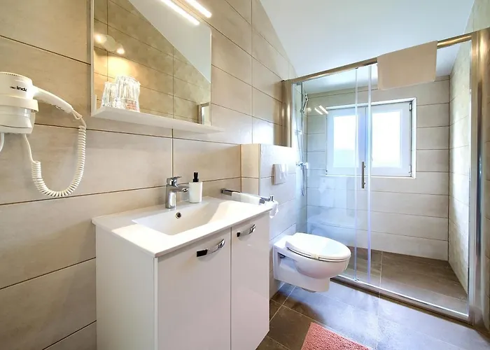 Apartmán Dal *