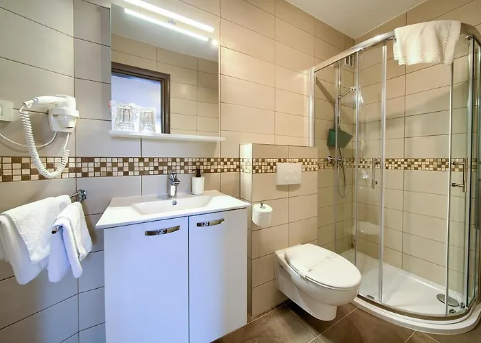 Apartmán Dal *