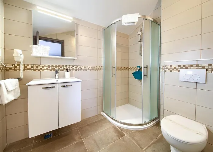 Apartmán Dal
