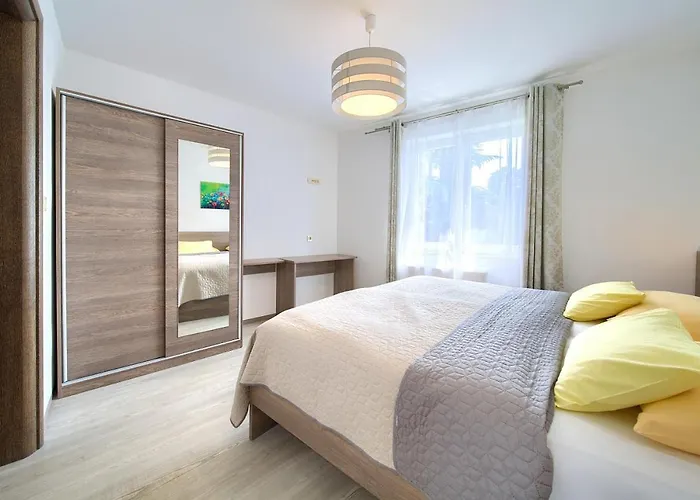 Dal Apartmán *