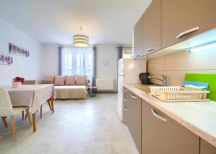Dal Apartmán *