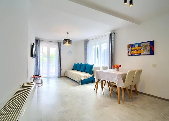 Apartmán Dal