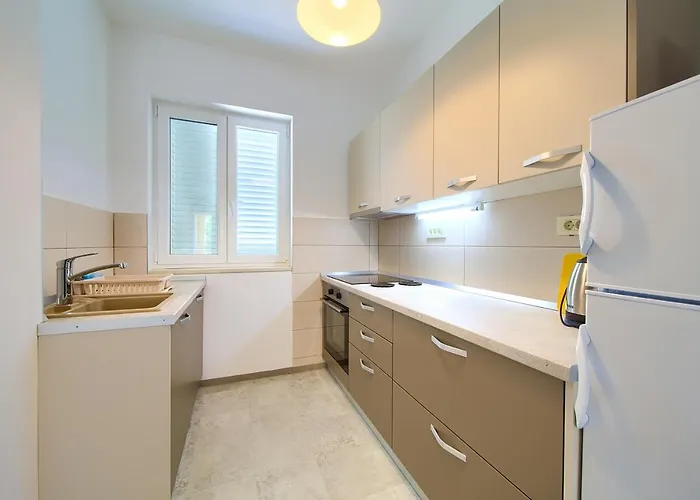 Dal Apartmán