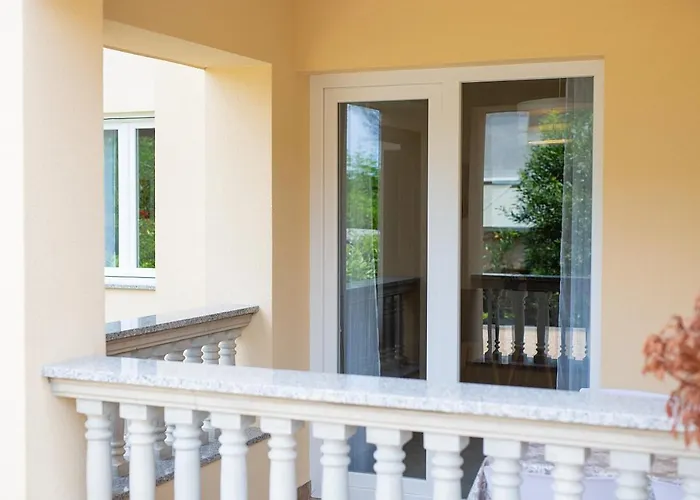 Apartmán Dal Malinska
