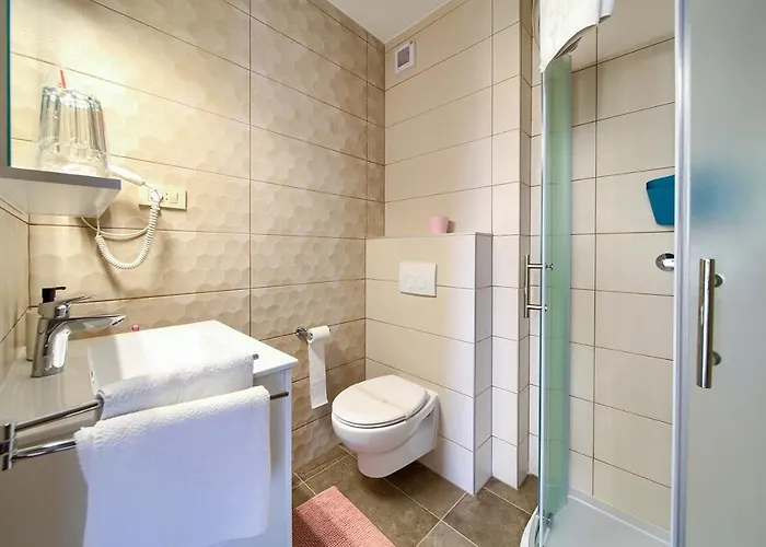 Dal Apartmán Malinska