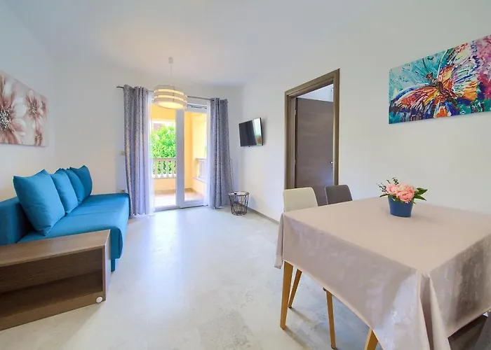 Apartmán Dal *