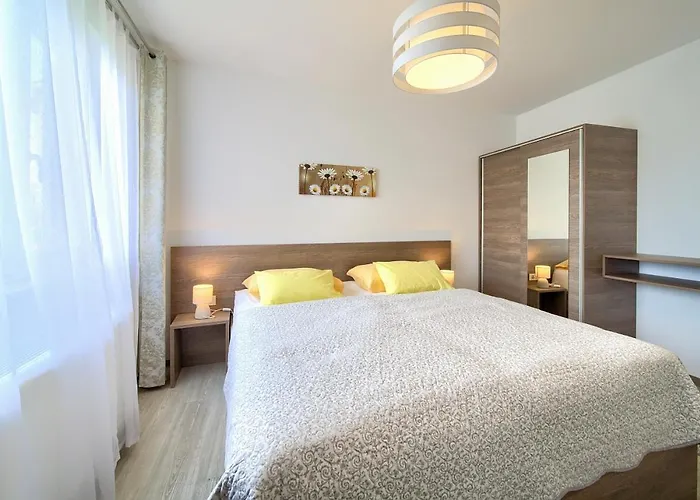 Apartmán Dal *