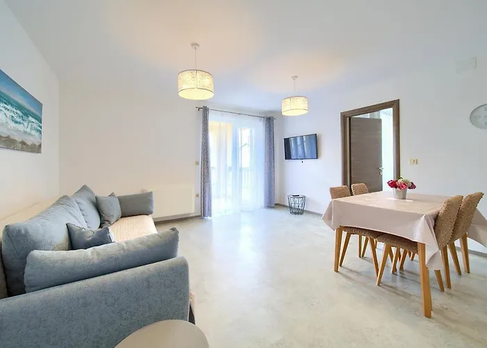 Apartmán Dal