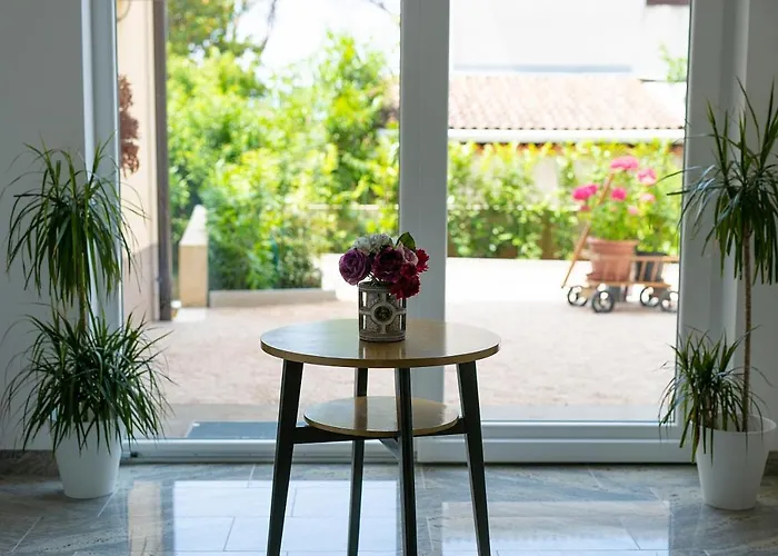 Apartmán Dal Malinska