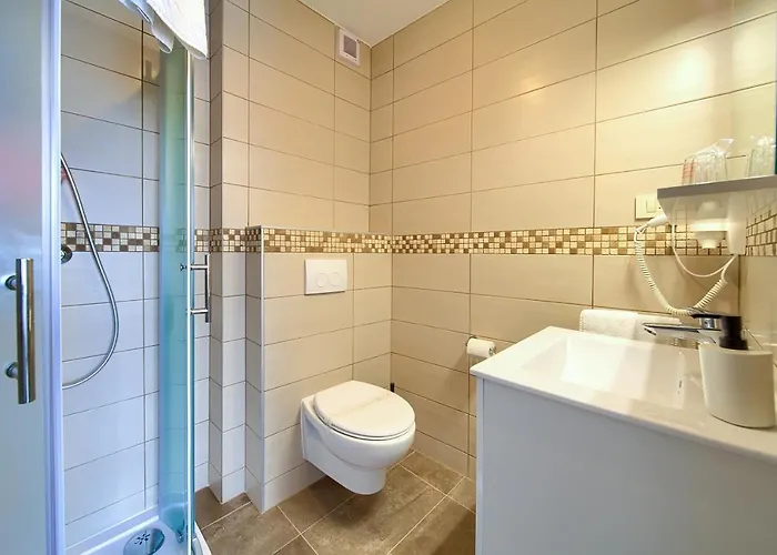 Apartmán Dal *