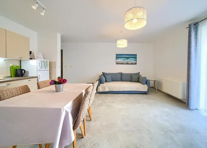 Apartmán Dal Malinska
