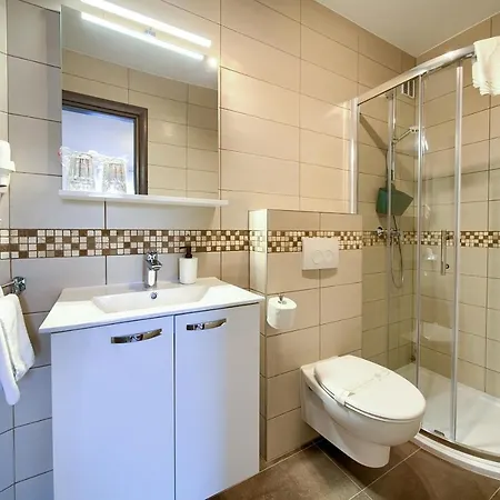 Apartment Dal *
