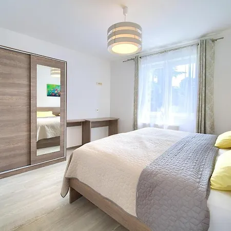 Dal Appartement *
