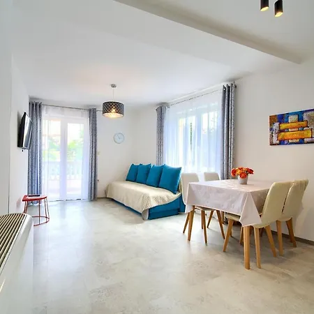 Appartement Dal
