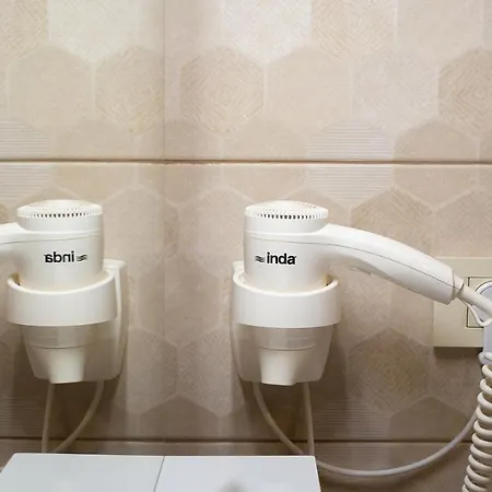Apartment Dal *