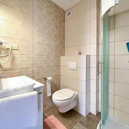 Dal Appartement Malinska