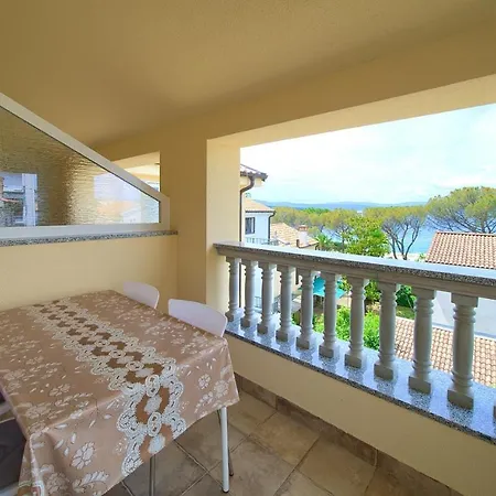 Dal Apartment Malinska